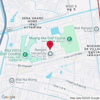 Google Maps static image